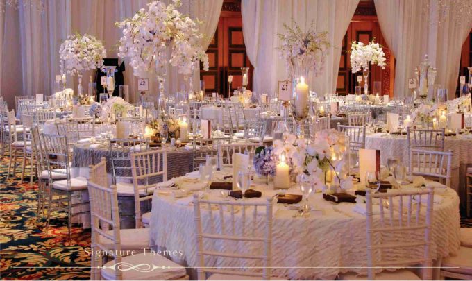 Shangri-La Kuala Lumpur