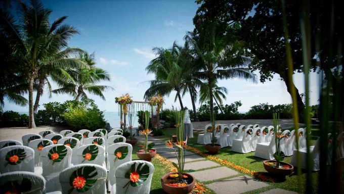 Shangri-La’s Rasa Sayang Resort and Spa