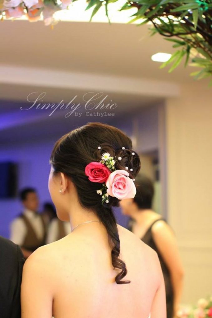 Simply Chic By Cathy Lee