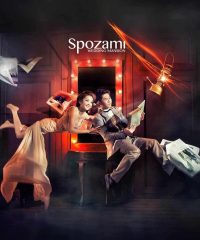 Spozami Wedding Mansion