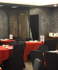 Spring Garden Restaurant (Kota Permai Golf & Country Club)