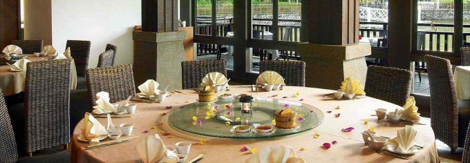 Spring Garden Restaurant (Putrajaya)