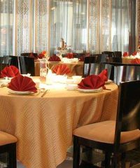 Spring Garden Restaurant (Tropicana Golf & Country Resort)