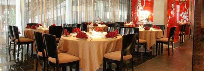 Spring Garden Restaurant (Tropicana Golf &#038; Country Resort)