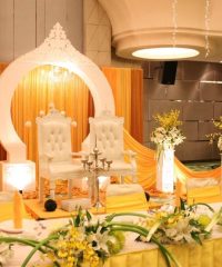 St Giles The Gardens-Grand Hotel & Residences