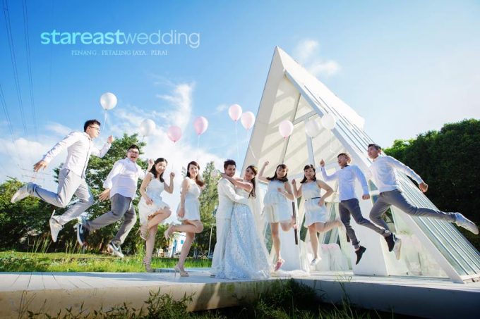 Stareast Garden Studio