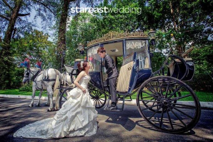 Stareast Wedding Penang