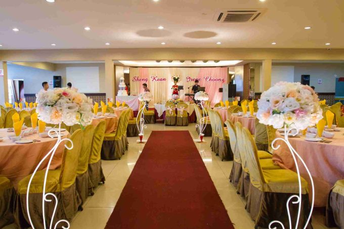 Stone Bay Restaurant