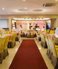 Stone Bay Restaurant