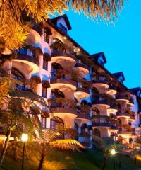 Strawberry Park Resort