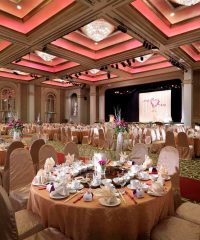 Sunway Putra Hotel Kuala Lumpur