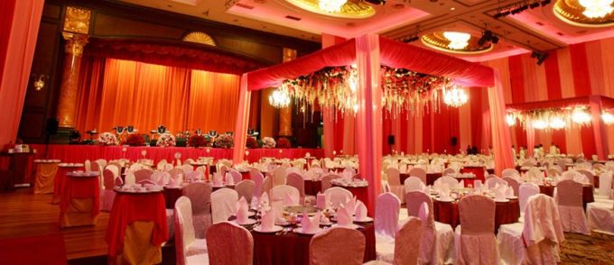 Sunway Resort Hotel &#038; Spa