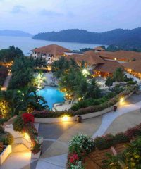 Swiss-Garden Beach Resort Damai Laut