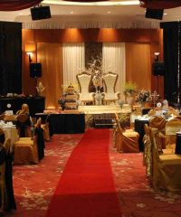 Swiss-Garden Beach Resort Kuantan