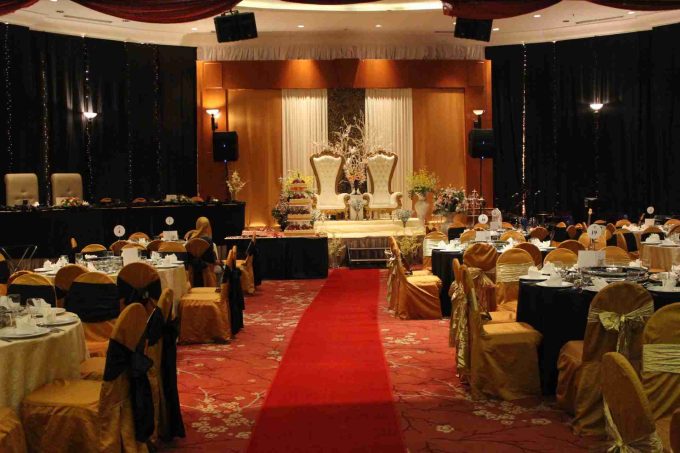 Swiss-Garden Beach Resort Kuantan