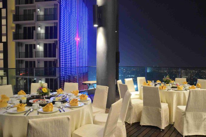 Swiss-Garden Hotel &#038; Residences Melaka