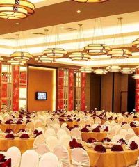 Tai Thong Odeon Restaurant (Kepong Baru)