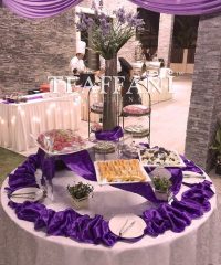 Teaffani Catering
