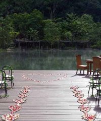 The Banjaran Hotsprings Retreat