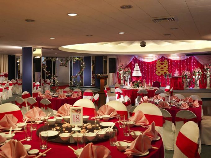 The Federal Kuala Lumpur