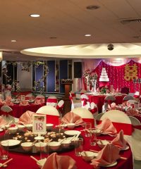 The Federal Kuala Lumpur