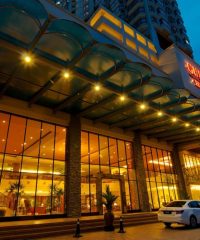 The Gurney Resort Hotel & Residences