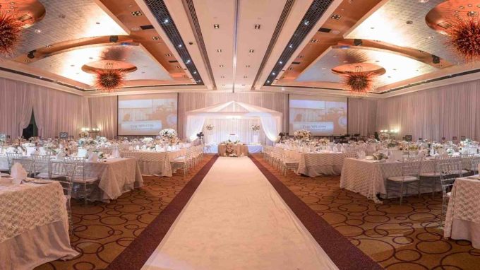 The Westin Kuala Lumpur