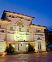 ThirtyTwo at The Mansion