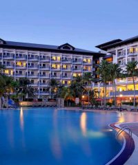 Thistle Port Dickson Resort