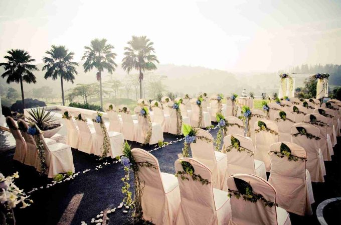 Tina Floral Art Academy