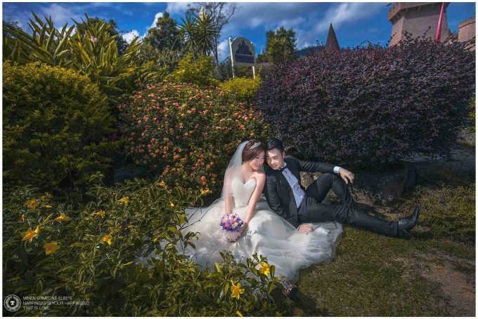 Touch Wedding Studio