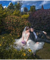 Touch Wedding Studio