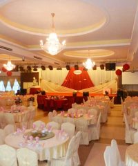 Tropical Garden Restaurant