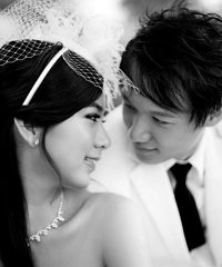 Valerie Fan Wedding Gallery