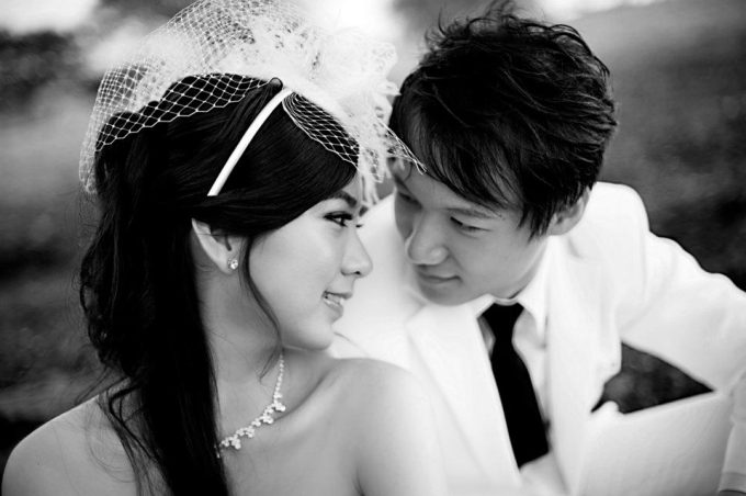 Valerie Fan Wedding Gallery