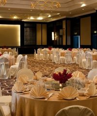 Vistana Hotel Penang Bukit Jambul