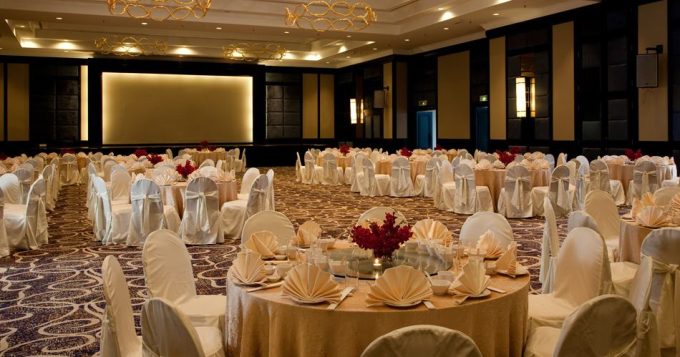 Vistana Hotel Penang Bukit Jambul