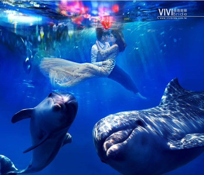 Vivi Bride Johor Bahru