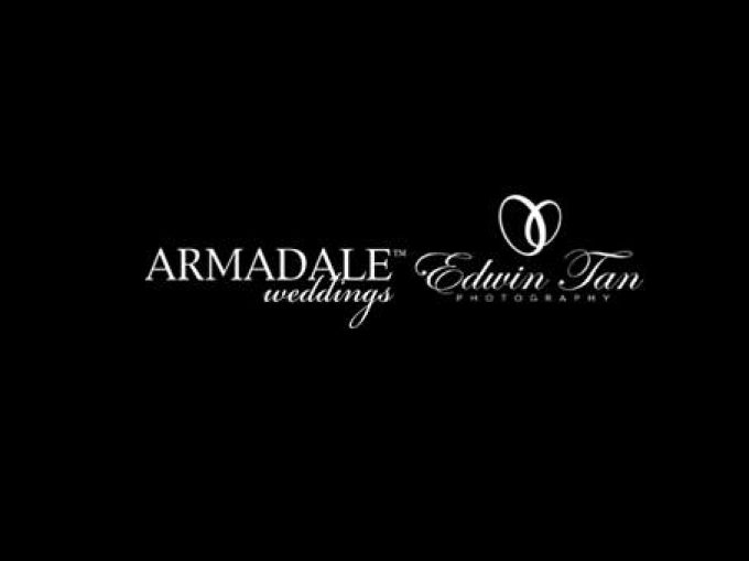 Armadale Weddings + Edwin Tan Photography