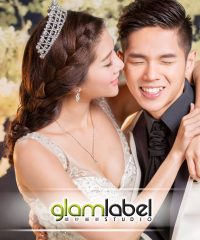 Glamlabel Studio
