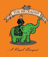 The Big Rajah Food Caterers Sdn Bhd