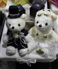 ArabianBollywood Dream Engagement & Wedding Planner