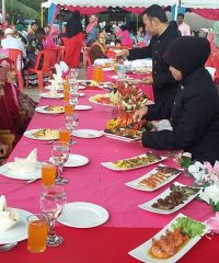 Bella Zarra Catering & Services