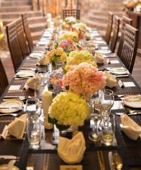 Cherish Events & Weddings