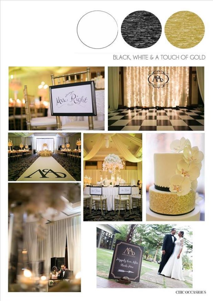 Weddings by Chic Occasions