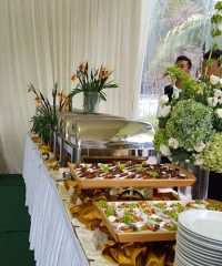Citarasa Uniq Catering Services