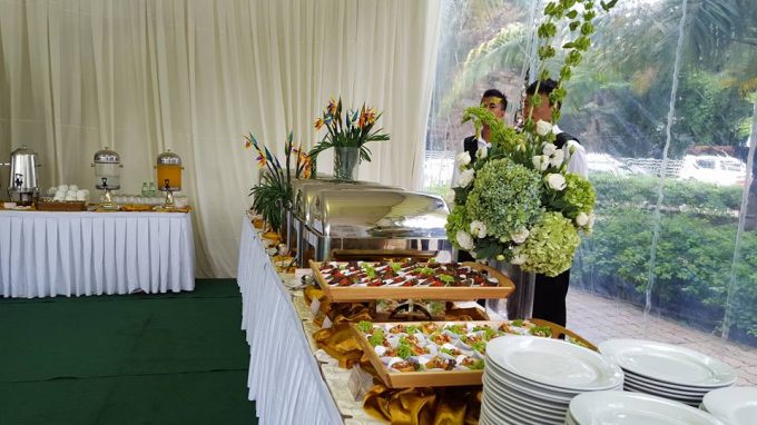 Citarasa Uniq Catering Services