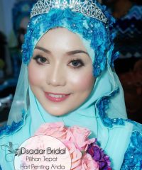 DSadar Bridal