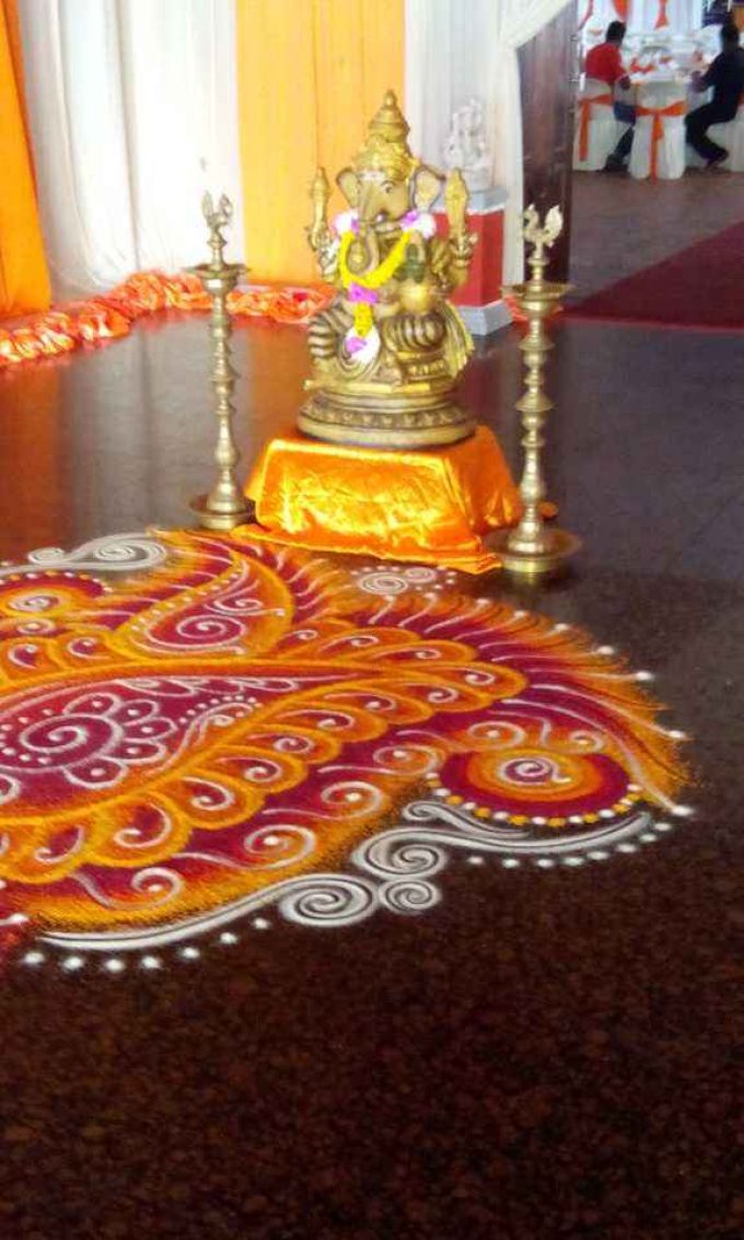 Easter NS Wedding Creations