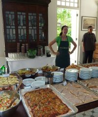 Irrawaddy Fine Foods